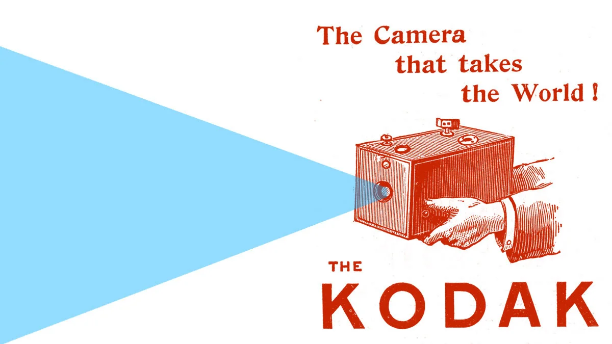 Kodak case study